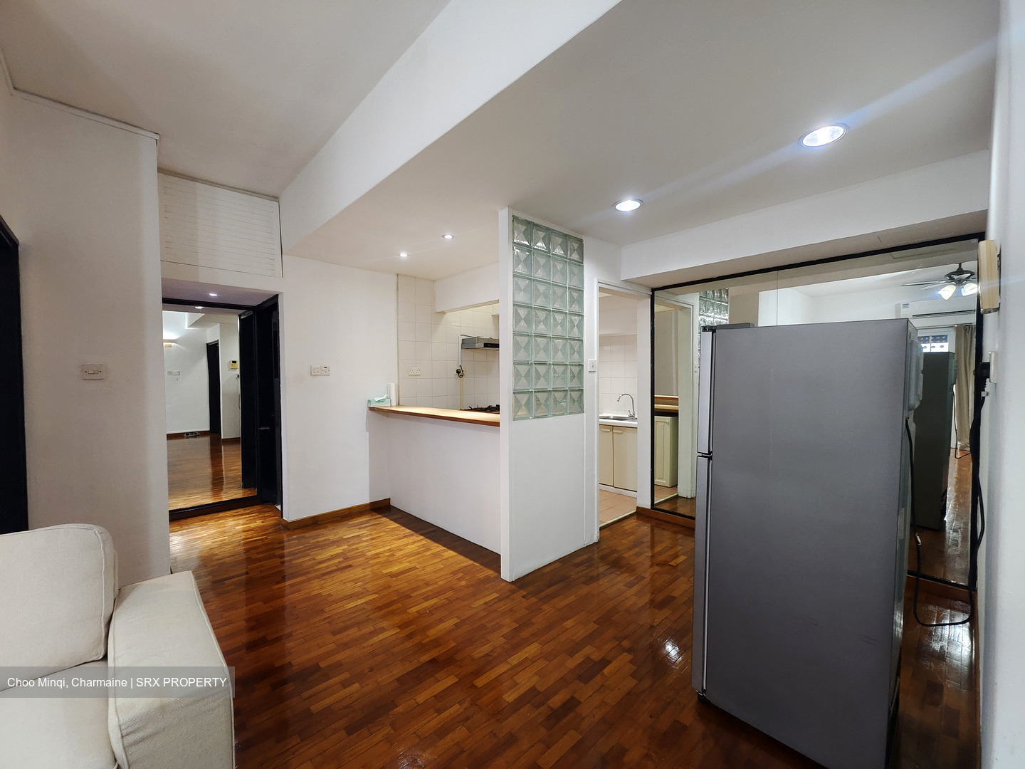 Claymore Plaza (D9), Apartment #526295851